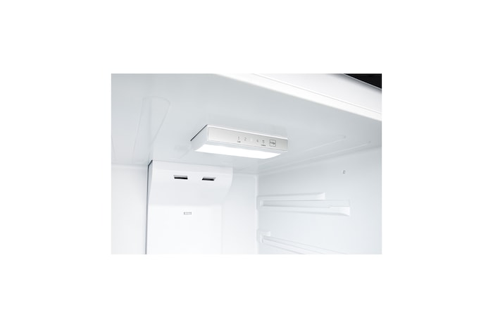 30" 18 cu.ft. Top Freezer Refrigerator